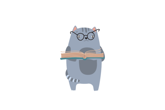 Back to School Cat and Book SVG: A Practical Review for Digital Crafters and Educators