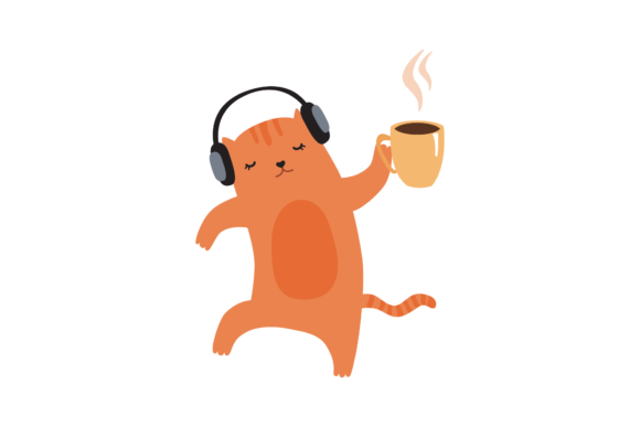 Back to School Cat and Music Tea Morning: Purposeful Design for Cozy Learning Spaces