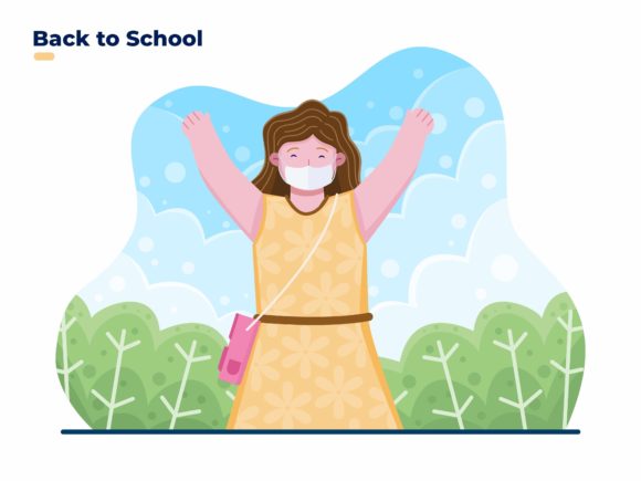 Back to School Illustration Ideas for Creators
