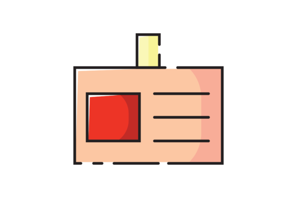 Back to School Name Tag: A Strategic Tool for Branding, Communication, and Practical Creativity
