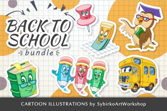 Evaluating the Back to School Sublimation Bundle for Creative Projects
