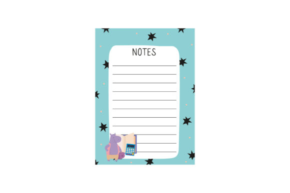How a Back to School Planner Sets You Up for Academic Success