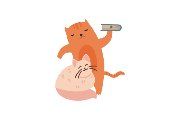 The Back to School Cat and Diary Book SVG: A Versatile Digital Asset for Creative Projects