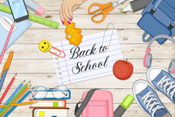 The Ultimate Guide to Back to School Collection Clipart PNG: Everything You Need to Know
