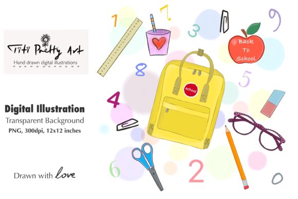Why the Back to School Printable PNG Is Transforming Creative Workflows for Professionals and DIY Enthusiasts